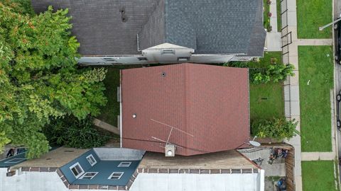 Tiny photo for 1051 N Parkside Avenue, Chicago, IL 60651 (MLS # 12484784)