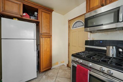 Tiny photo for 1051 N Parkside Avenue, Chicago, IL 60651 (MLS # 12484784)