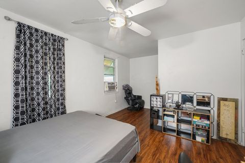 Tiny photo for 1051 N Parkside Avenue, Chicago, IL 60651 (MLS # 12484784)