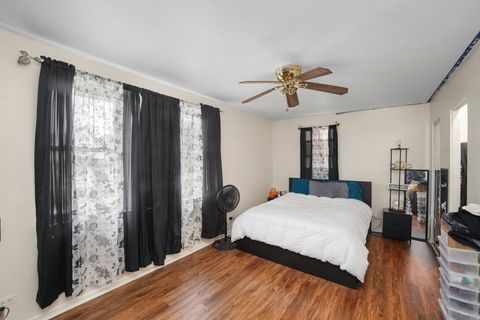 Tiny photo for 1051 N Parkside Avenue, Chicago, IL 60651 (MLS # 12484784)