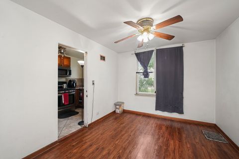 Tiny photo for 1051 N Parkside Avenue, Chicago, IL 60651 (MLS # 12484784)