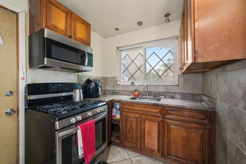 Tiny photo for 1051 N Parkside Avenue, Chicago, IL 60651 (MLS # 12484784)
