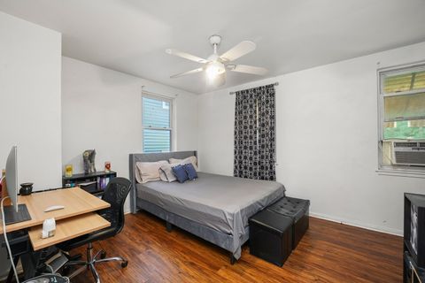Tiny photo for 1051 N Parkside Avenue, Chicago, IL 60651 (MLS # 12484784)