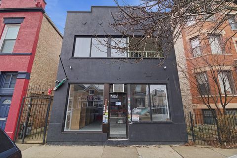 2620 S Central Park Avenue Chicago IL 60623