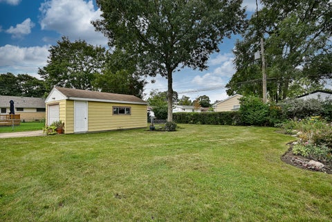 Tiny photo for 1308 Margret Street, Des Plaines, IL 60018 (MLS # 12751268)