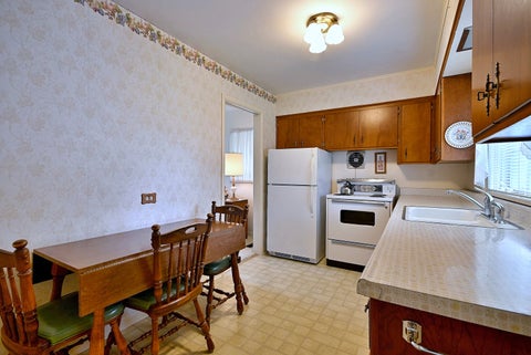 Tiny photo for 1308 Margret Street, Des Plaines, IL 60018 (MLS # 12751268)