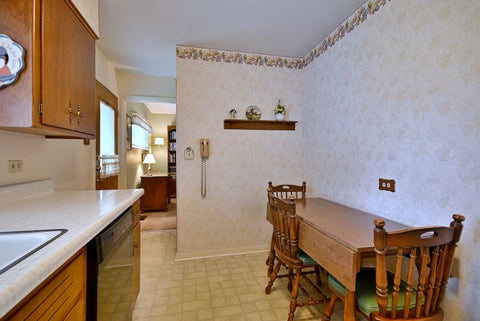 Tiny photo for 1308 Margret Street, Des Plaines, IL 60018 (MLS # 12751268)