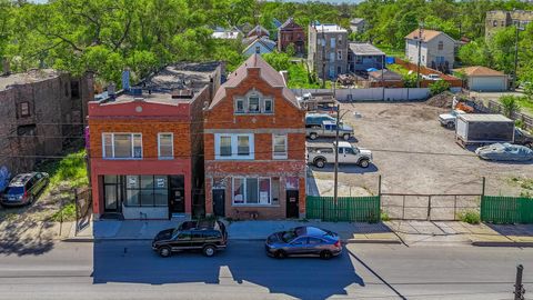 1638 S Pulaski Road Chicago IL 60623