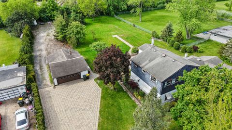Tiny photo for 380 Forest Preserve Drive, Wood Dale, IL 60191 (MLS # 12643222)