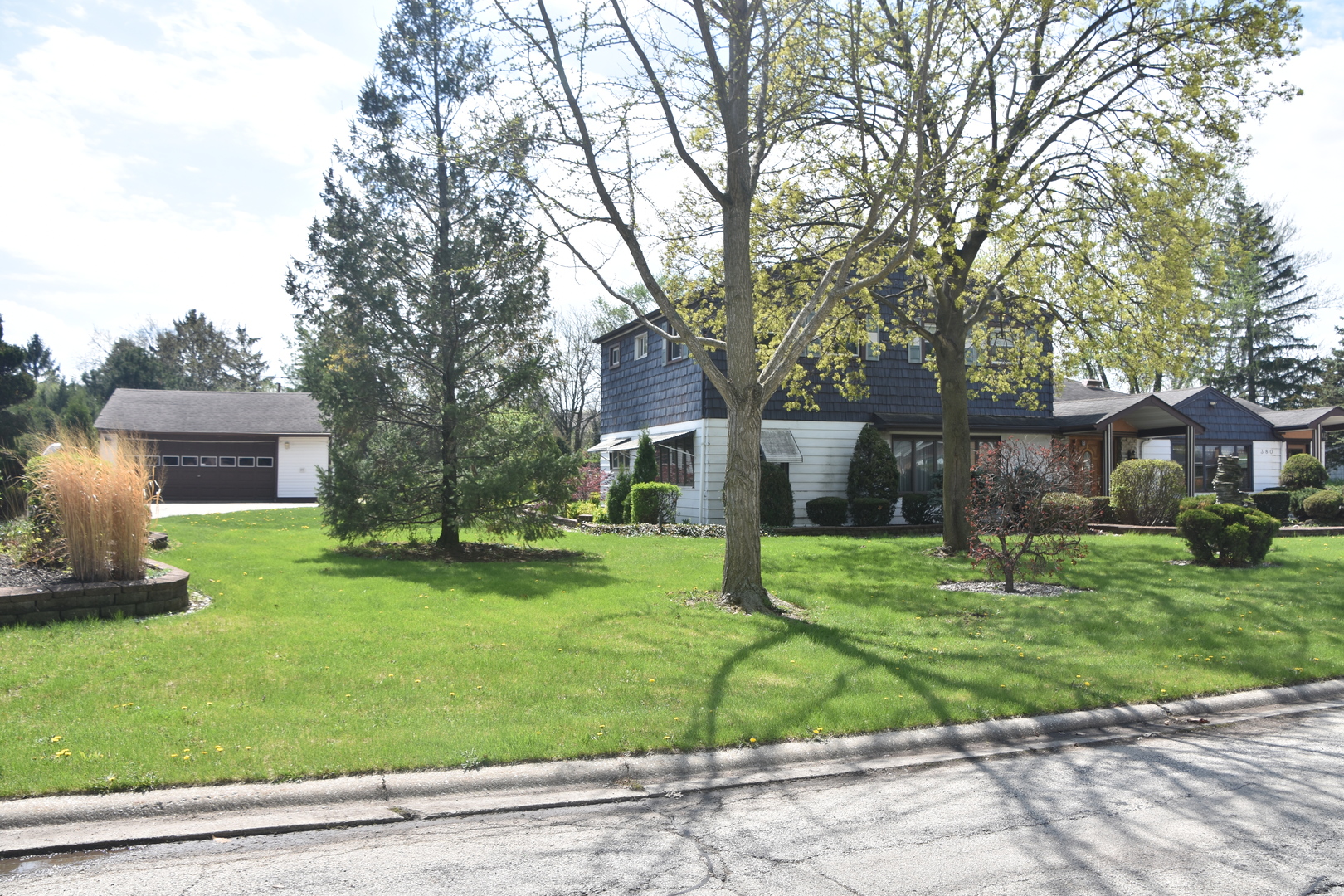 380 Forest Preserve Drive