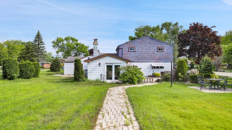 Tiny photo for 380 Forest Preserve Drive, Wood Dale, IL 60191 (MLS # 12643222)
