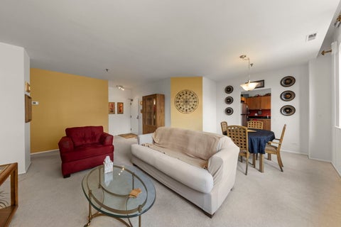 Tiny photo for 640 S Federal Street #802, Chicago, IL 60605 (MLS # 12761788)