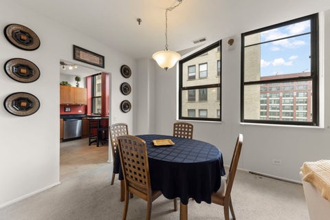 Tiny photo for 640 S Federal Street #802, Chicago, IL 60605 (MLS # 12761788)
