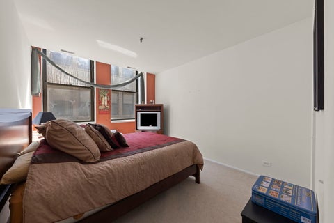 Tiny photo for 640 S Federal Street #802, Chicago, IL 60605 (MLS # 12761788)