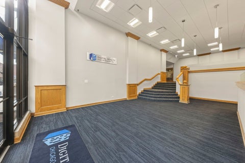 Tiny photo for 640 S Federal Street #802, Chicago, IL 60605 (MLS # 12761788)