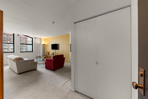 Tiny photo for 640 S Federal Street #802, Chicago, IL 60605 (MLS # 12761788)