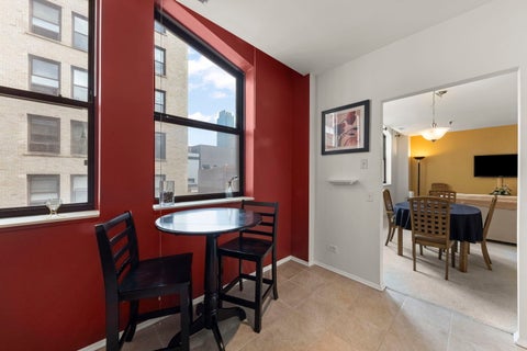 Tiny photo for 640 S Federal Street #802, Chicago, IL 60605 (MLS # 12761788)