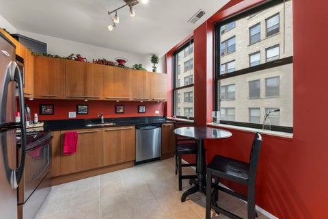 Tiny photo for 640 S Federal Street #802, Chicago, IL 60605 (MLS # 12761788)