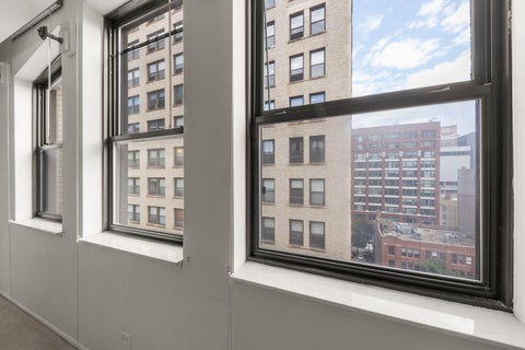 Tiny photo for 640 S Federal Street #802, Chicago, IL 60605 (MLS # 12761788)