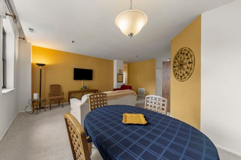 Tiny photo for 640 S Federal Street #802, Chicago, IL 60605 (MLS # 12761788)