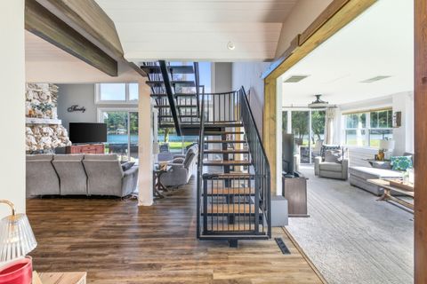 Tiny photo for 1649 Heather Drive, Algonquin, IL 60102 (MLS # 12495506)