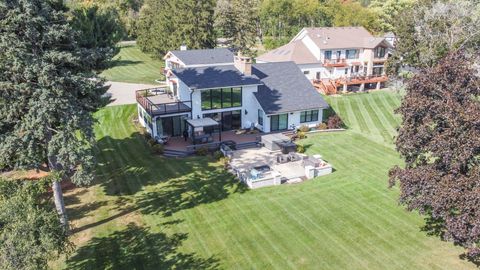 Tiny photo for 1649 Heather Drive, Algonquin, IL 60102 (MLS # 12495506)