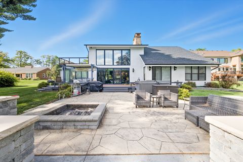 Tiny photo for 1649 Heather Drive, Algonquin, IL 60102 (MLS # 12495506)