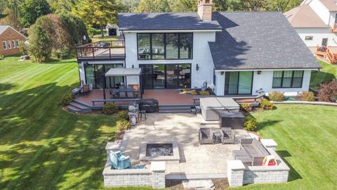 Tiny photo for 1649 Heather Drive, Algonquin, IL 60102 (MLS # 12495506)