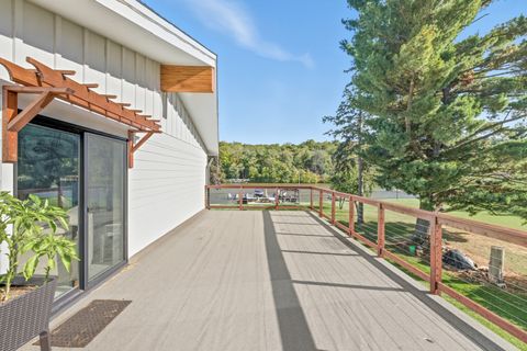 Tiny photo for 1649 Heather Drive, Algonquin, IL 60102 (MLS # 12495506)