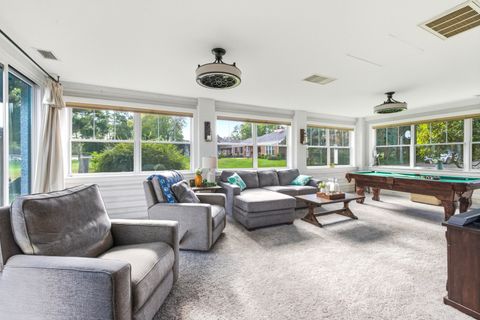 Tiny photo for 1649 Heather Drive, Algonquin, IL 60102 (MLS # 12495506)