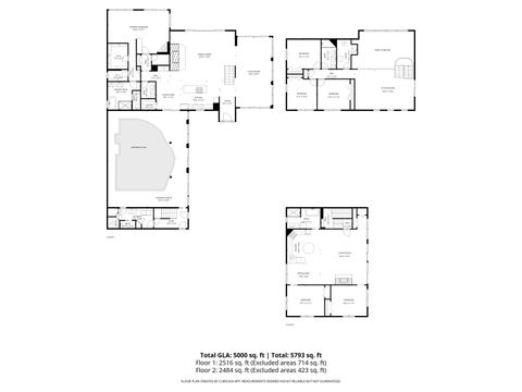Tiny photo for 1649 Heather Drive, Algonquin, IL 60102 (MLS # 12495506)