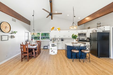 Tiny photo for 1649 Heather Drive, Algonquin, IL 60102 (MLS # 12495506)