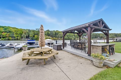 Tiny photo for 1649 Heather Drive, Algonquin, IL 60102 (MLS # 12495506)