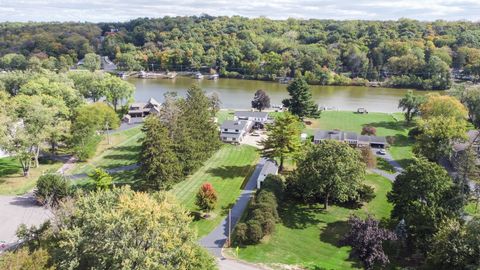 Tiny photo for 1649 Heather Drive, Algonquin, IL 60102 (MLS # 12495506)