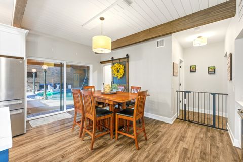 Tiny photo for 1649 Heather Drive, Algonquin, IL 60102 (MLS # 12495506)