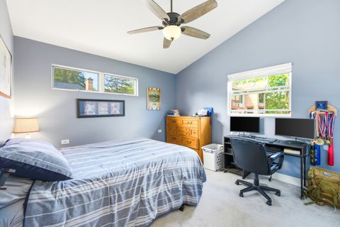 Tiny photo for 1649 Heather Drive, Algonquin, IL 60102 (MLS # 12495506)