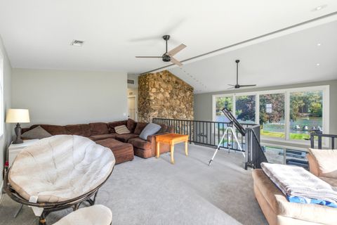 Tiny photo for 1649 Heather Drive, Algonquin, IL 60102 (MLS # 12495506)