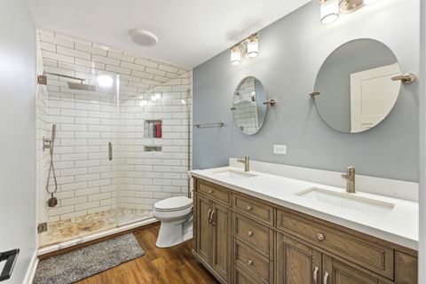 Tiny photo for 1649 Heather Drive, Algonquin, IL 60102 (MLS # 12495506)