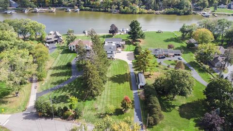 Tiny photo for 1649 Heather Drive, Algonquin, IL 60102 (MLS # 12495506)