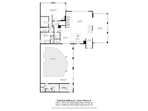 Tiny photo for 1649 Heather Drive, Algonquin, IL 60102 (MLS # 12495506)