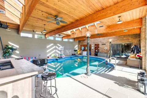 Tiny photo for 1649 Heather Drive, Algonquin, IL 60102 (MLS # 12495506)