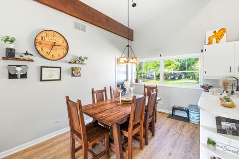 Tiny photo for 1649 Heather Drive, Algonquin, IL 60102 (MLS # 12495506)