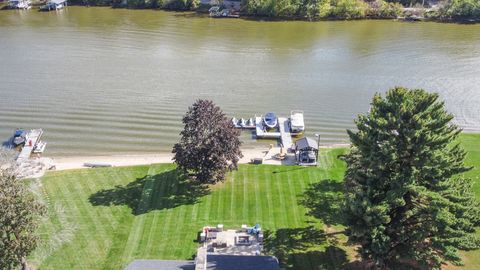 Tiny photo for 1649 Heather Drive, Algonquin, IL 60102 (MLS # 12495506)