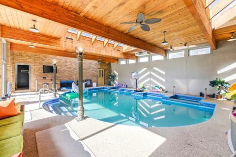 Tiny photo for 1649 Heather Drive, Algonquin, IL 60102 (MLS # 12495506)