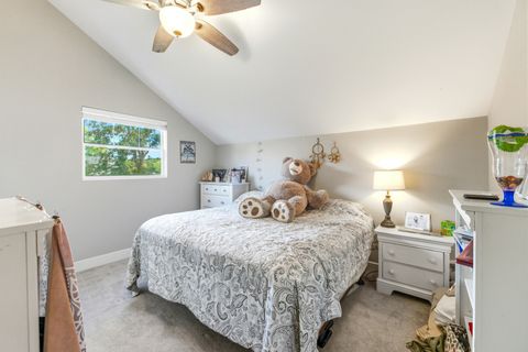 Tiny photo for 1649 Heather Drive, Algonquin, IL 60102 (MLS # 12495506)