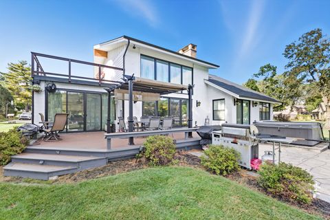 Tiny photo for 1649 Heather Drive, Algonquin, IL 60102 (MLS # 12495506)