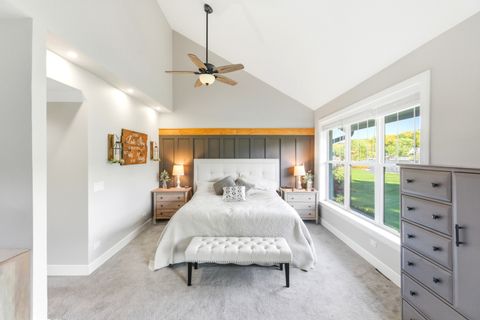 Tiny photo for 1649 Heather Drive, Algonquin, IL 60102 (MLS # 12495506)