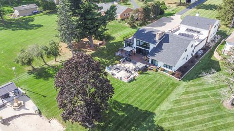 Tiny photo for 1649 Heather Drive, Algonquin, IL 60102 (MLS # 12495506)