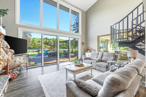 Tiny photo for 1649 Heather Drive, Algonquin, IL 60102 (MLS # 12495506)