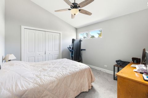 Tiny photo for 1649 Heather Drive, Algonquin, IL 60102 (MLS # 12495506)